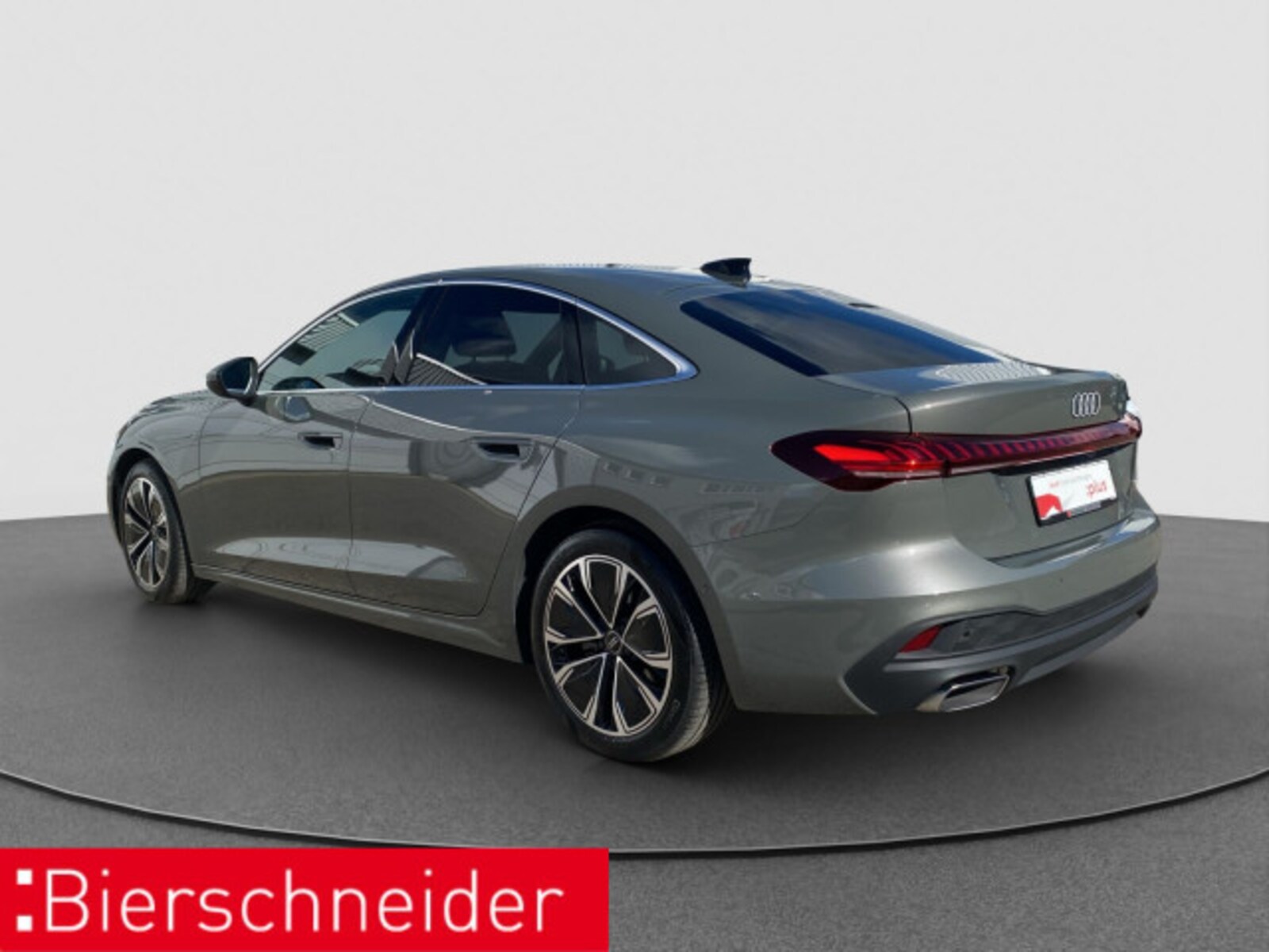 Audi A5 Limousine – Bild 4