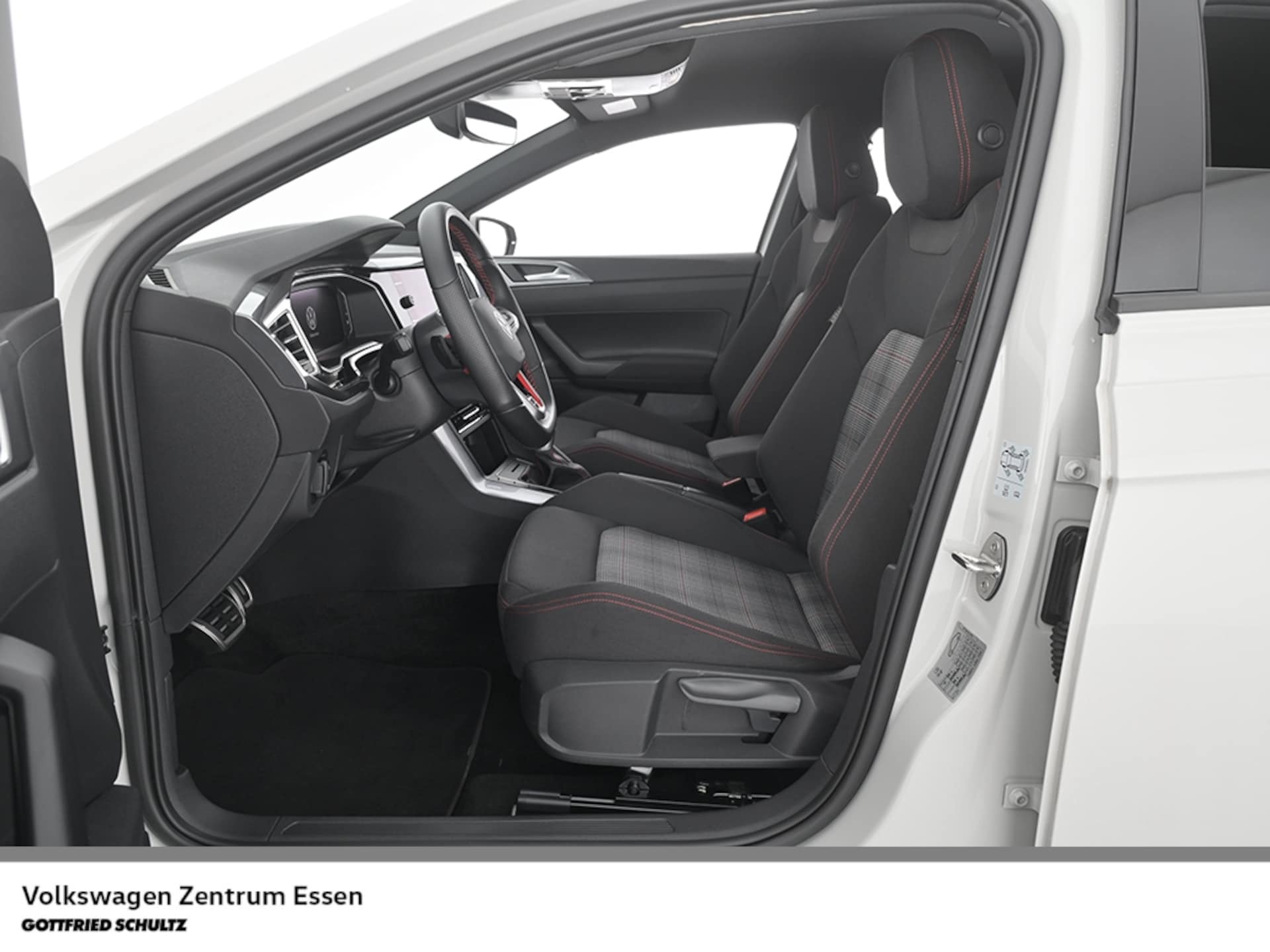 Volkswagen Polo GTI