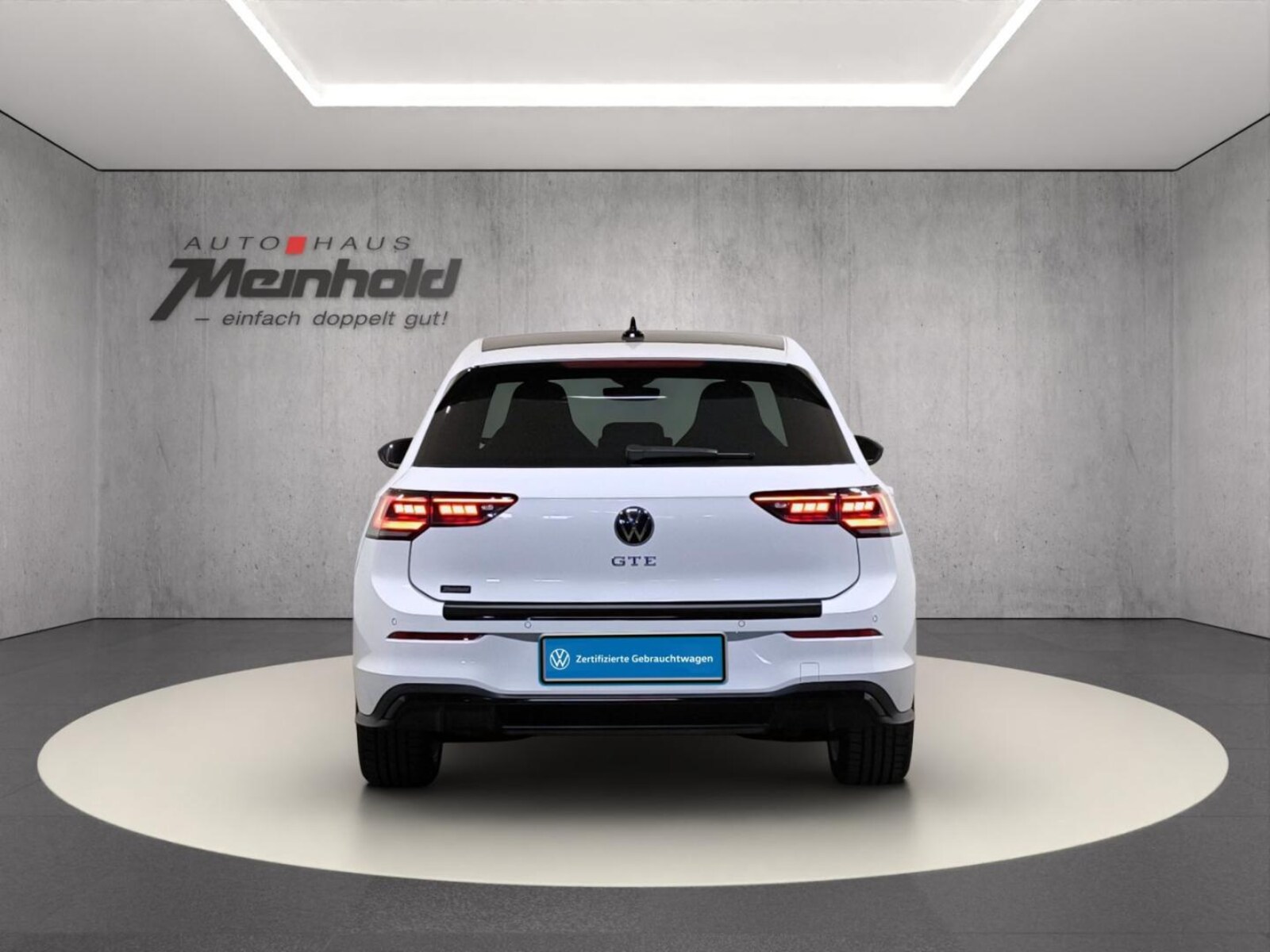Volkswagen Golf – Bild 5