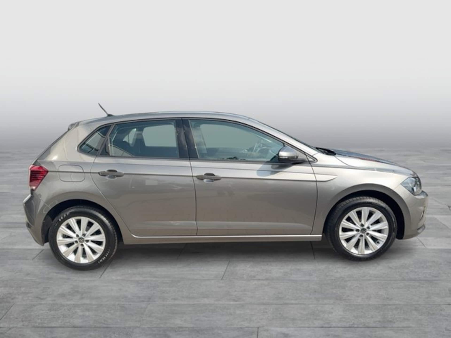Volkswagen Polo Comfortline