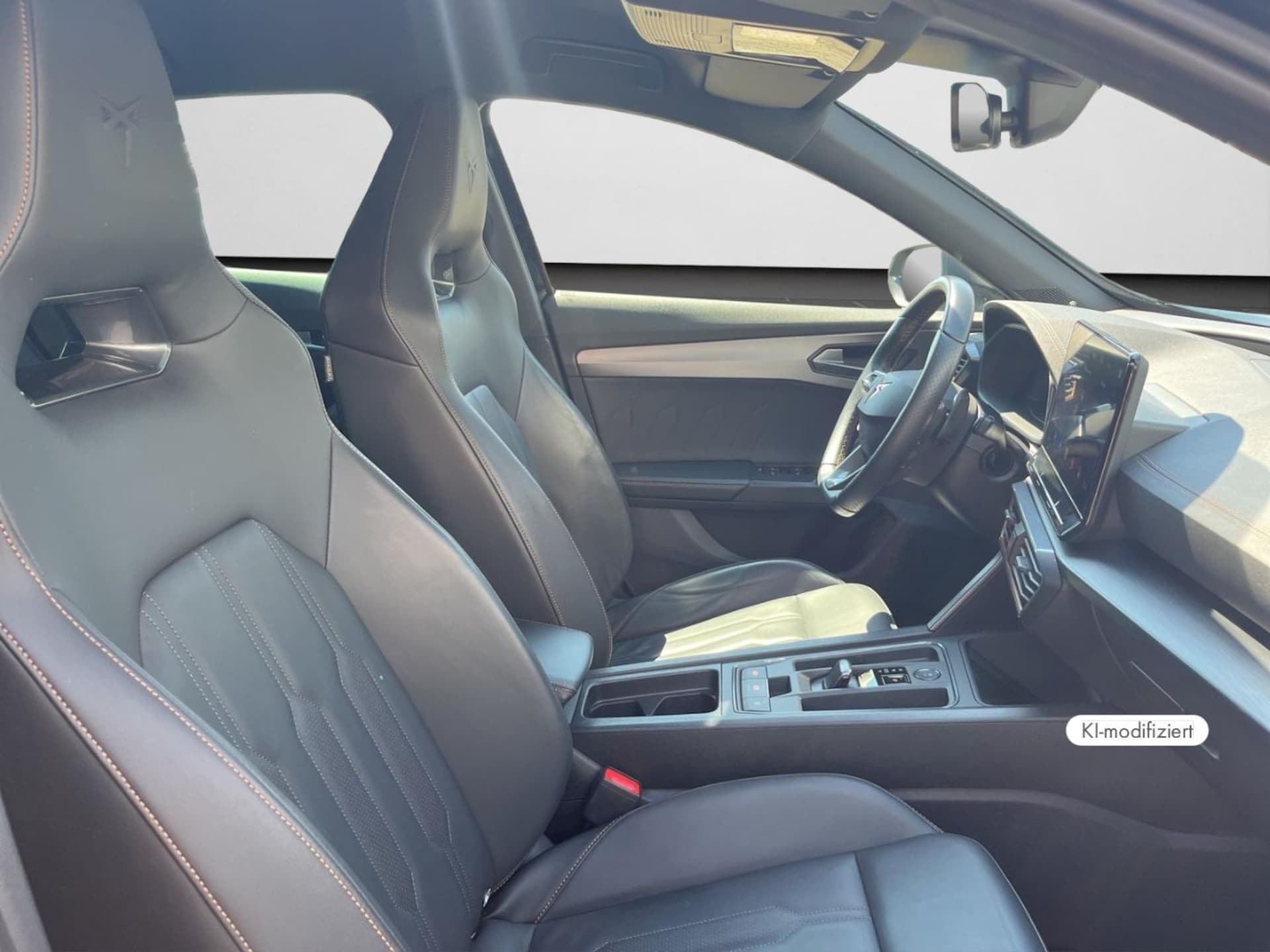 CUPRA Formentor VZ5