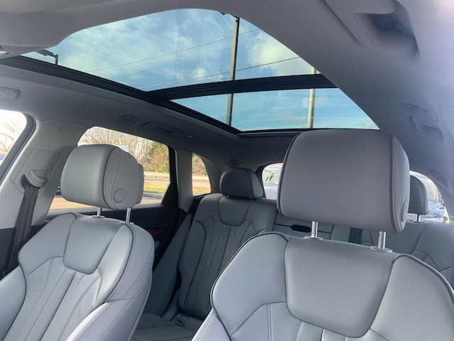 2023 Audi Q5 Premium Plus - Photo 10