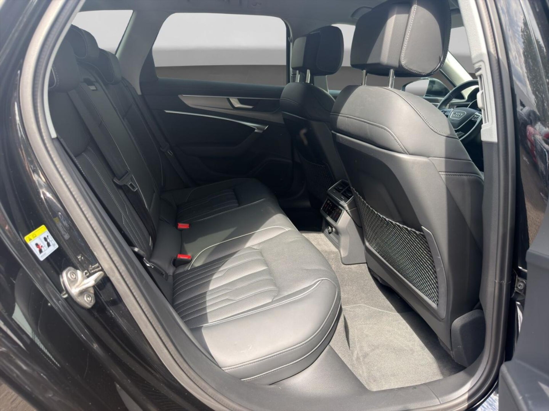 Audi A6 Avant TFSI e Sport