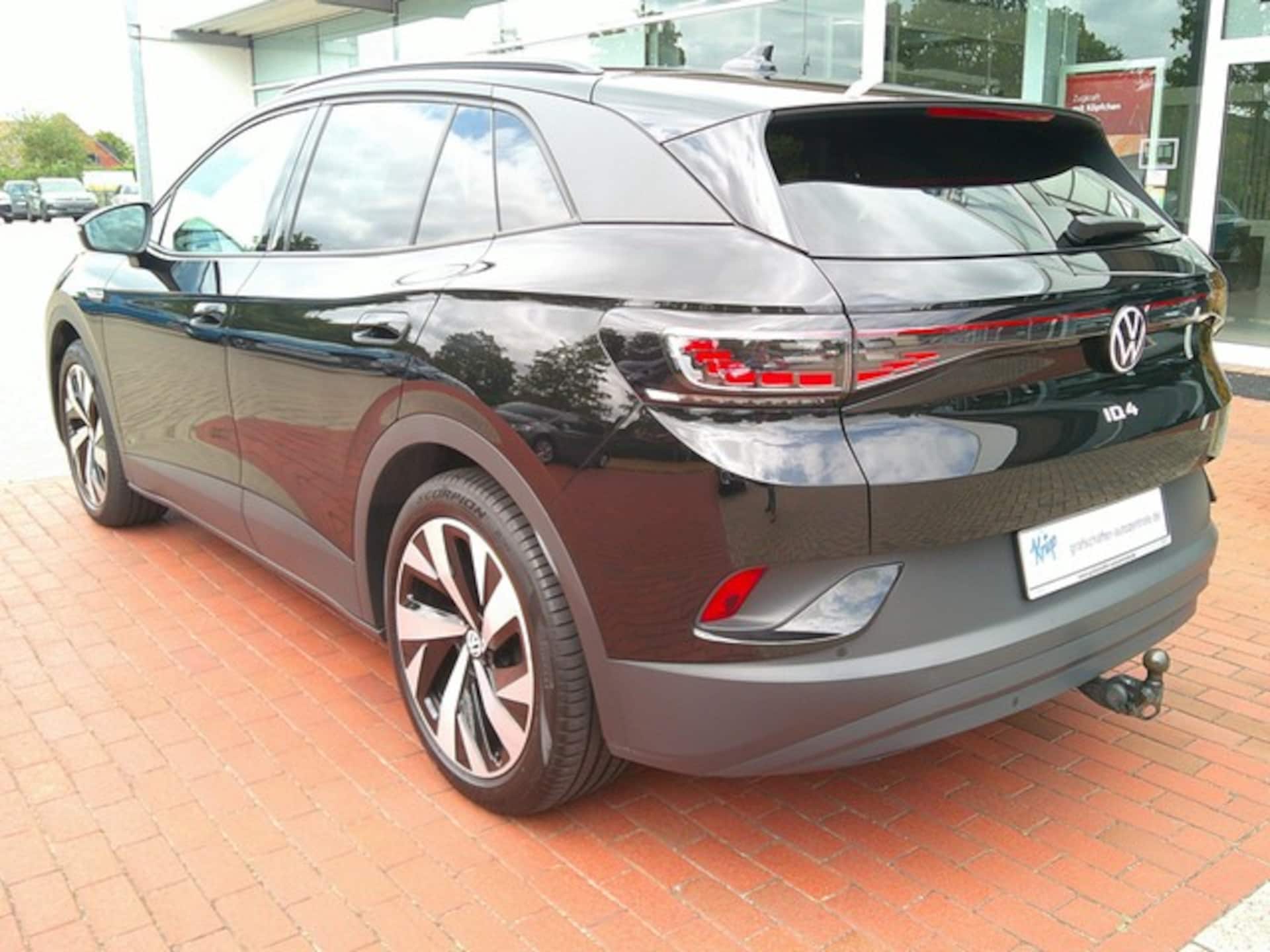 Volkswagen ID.4 Pro Performance