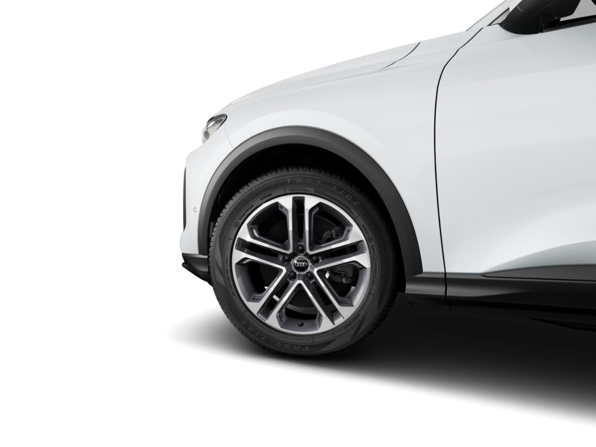 Audi Q5 SUV