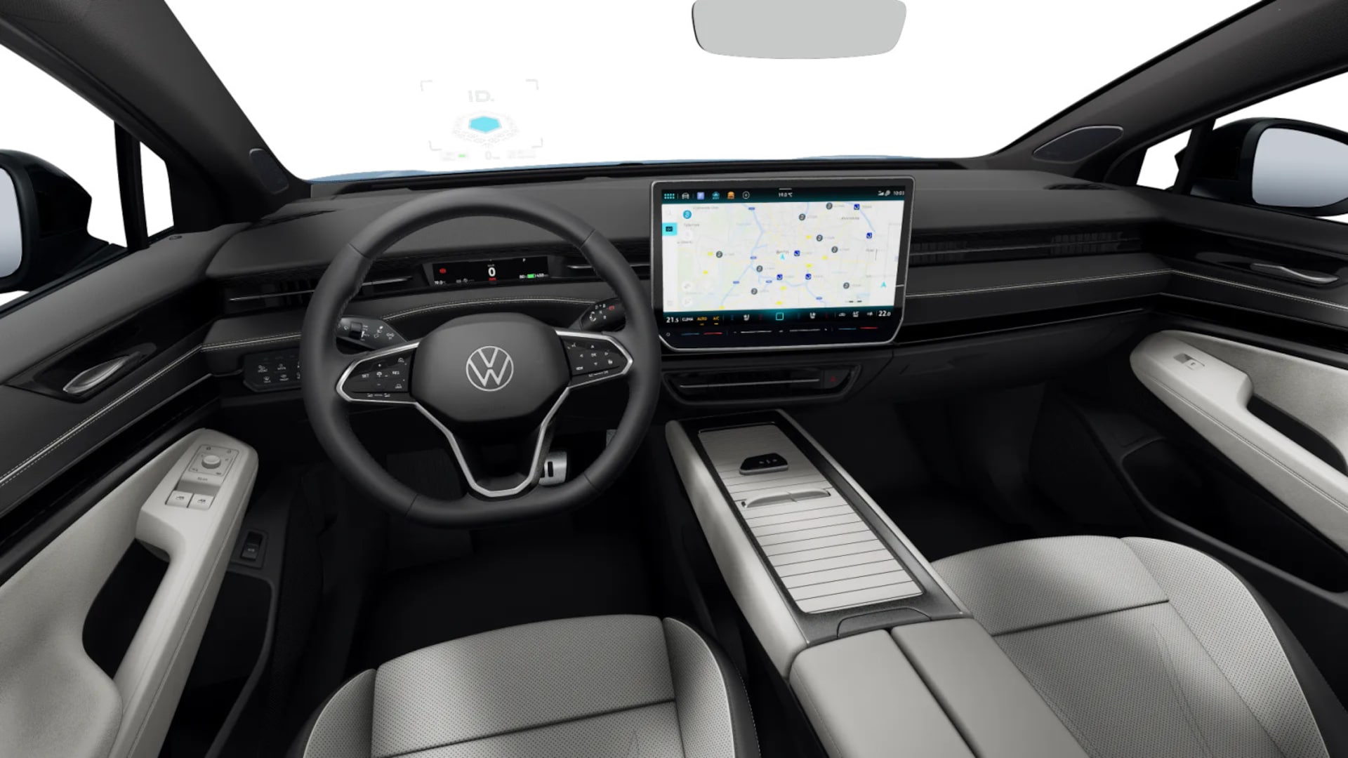 Volkswagen ID.7 Pro S