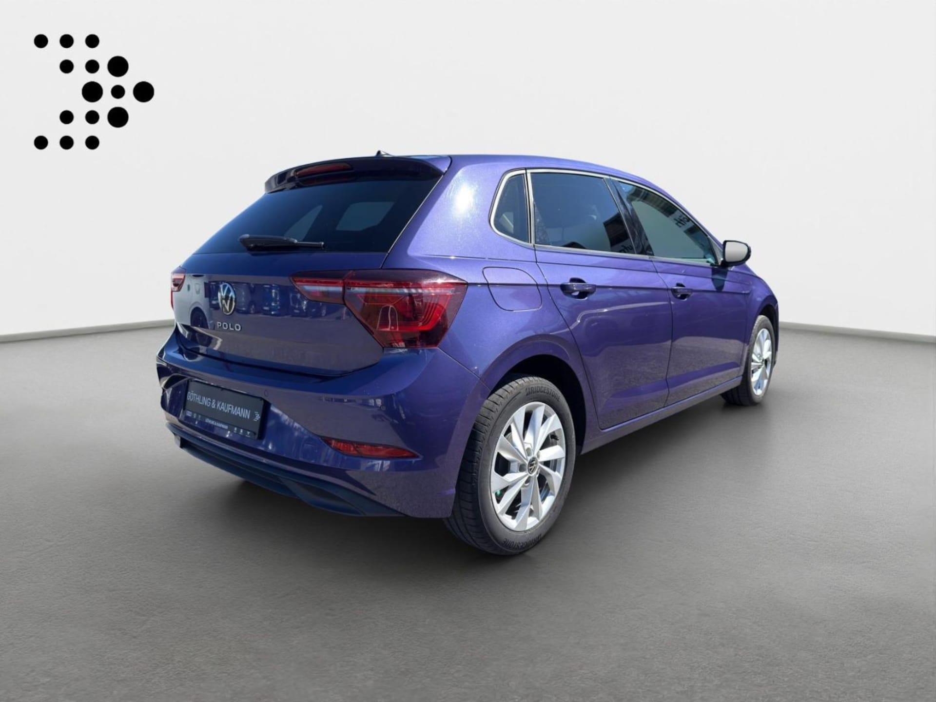 Volkswagen Polo Style