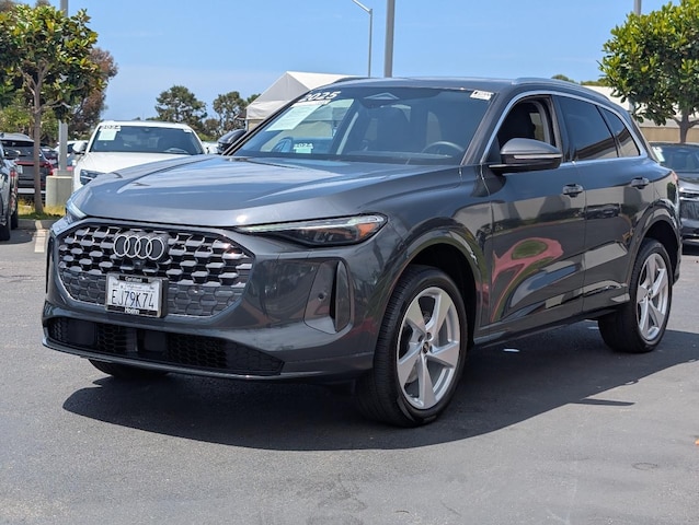 2025 Audi Q5