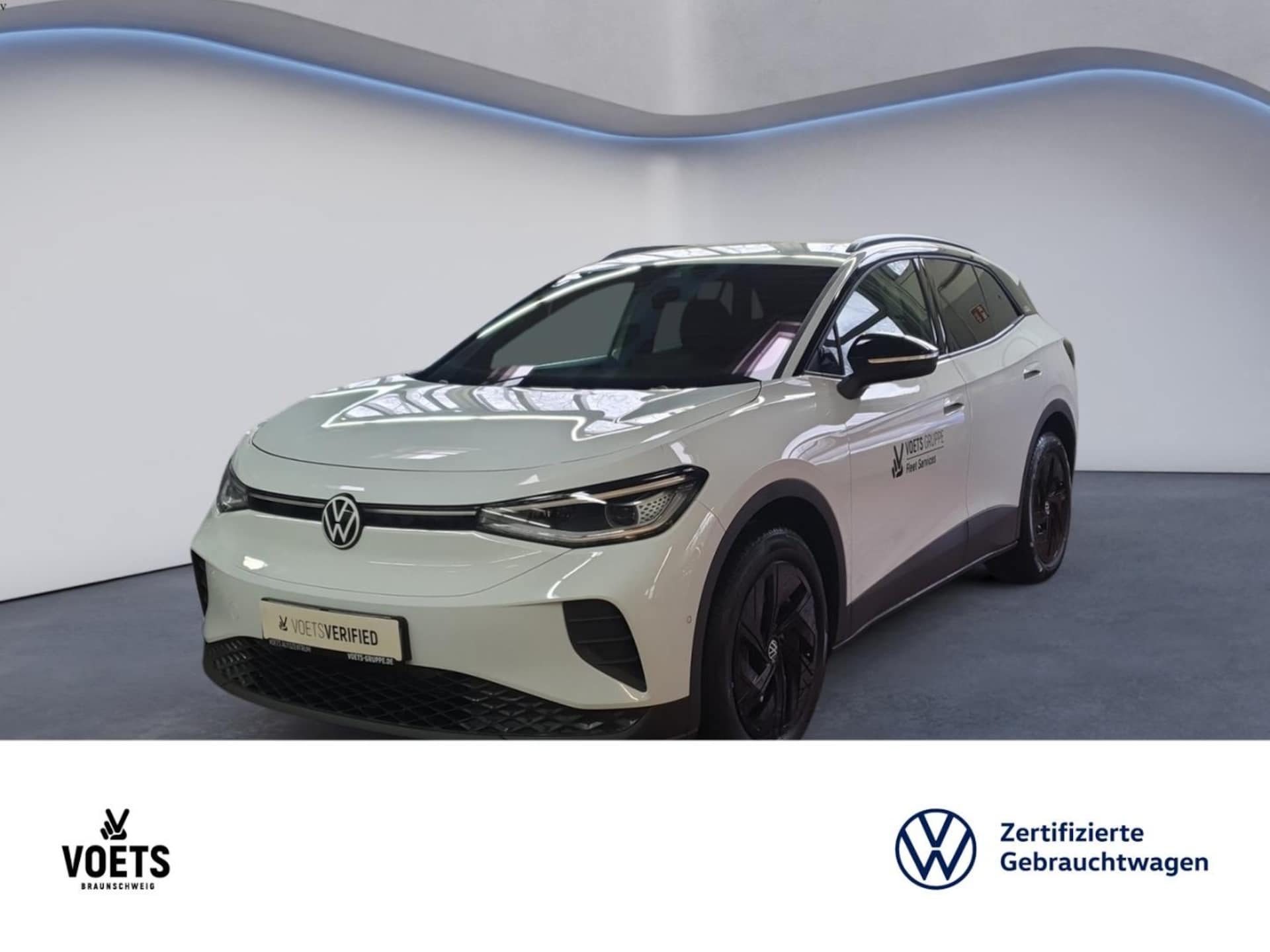 Volkswagen ID.4 Pro
