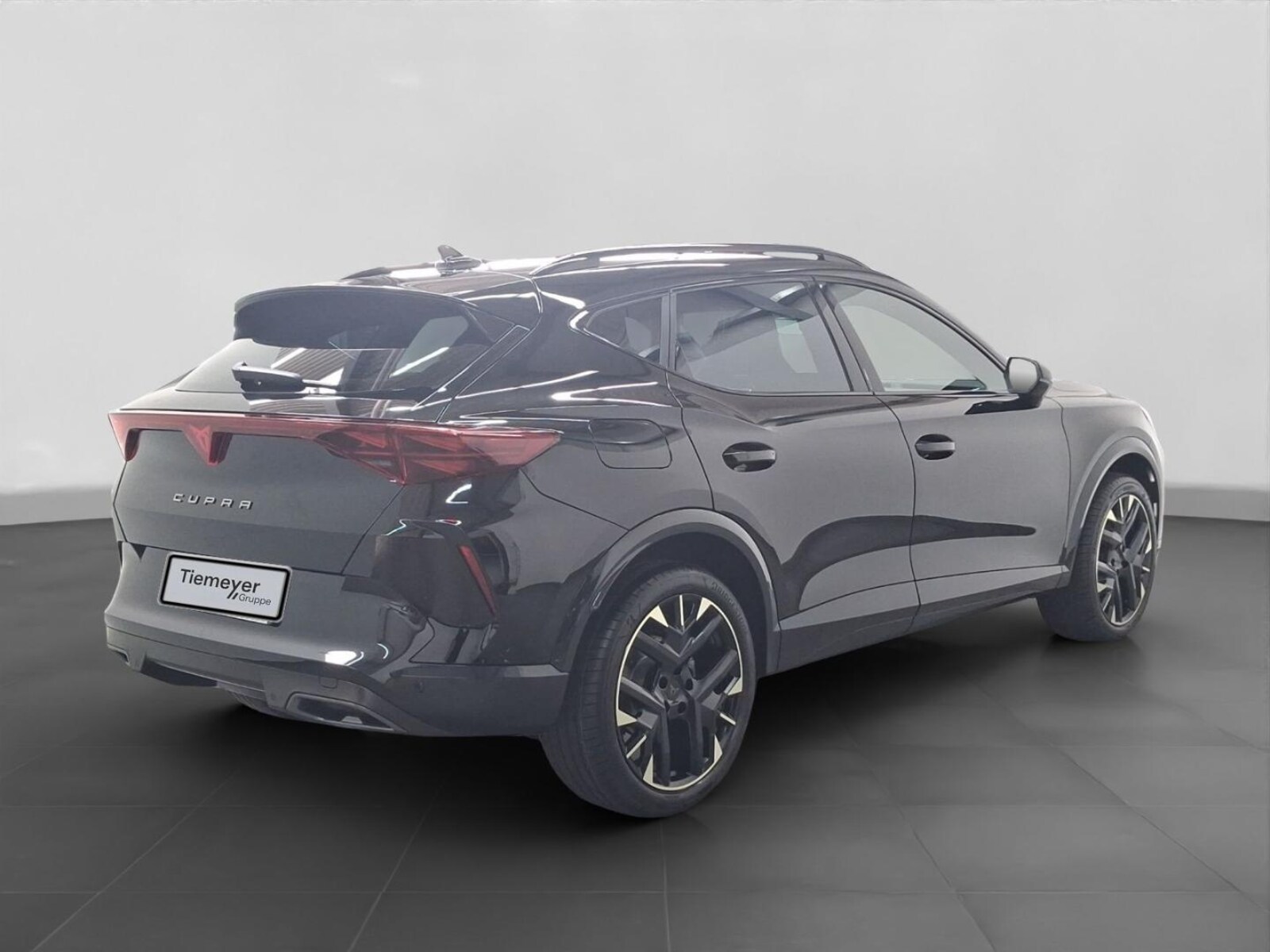 CUPRA Formentor – Bild 3