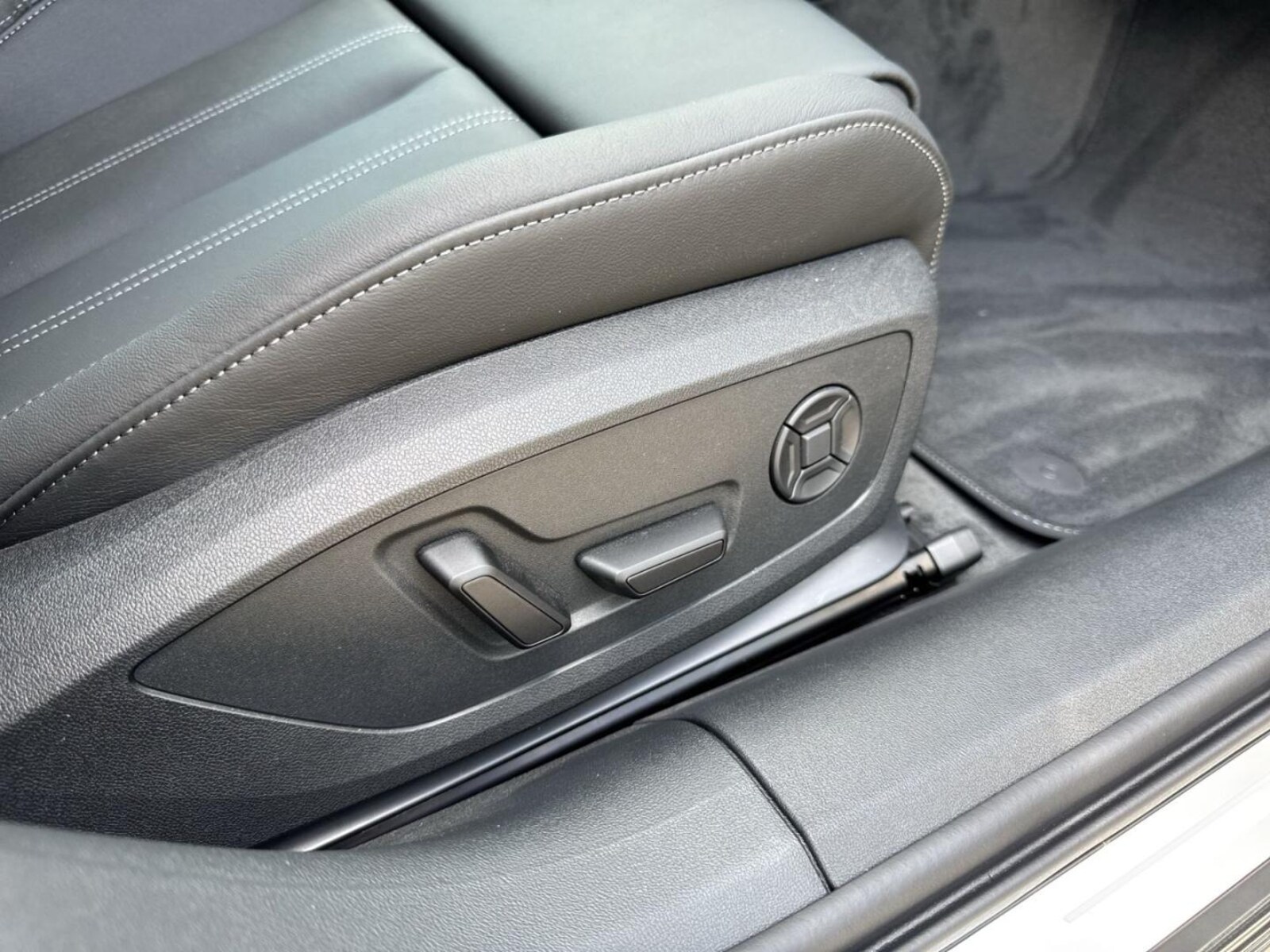 Audi A6 Limousine – Bild 17