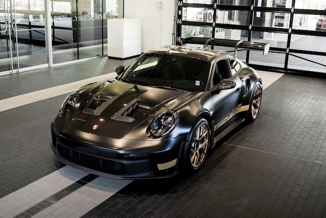 2023 Porsche 911 GT3