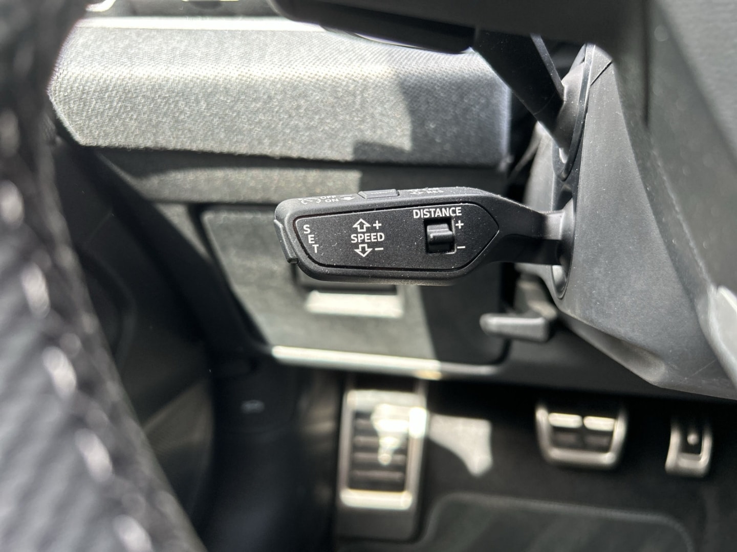 Bild über Audi A5 Avant TDI 150 kW S tronic - für weitere Informationen kontaktieren Sie den Audi Partner