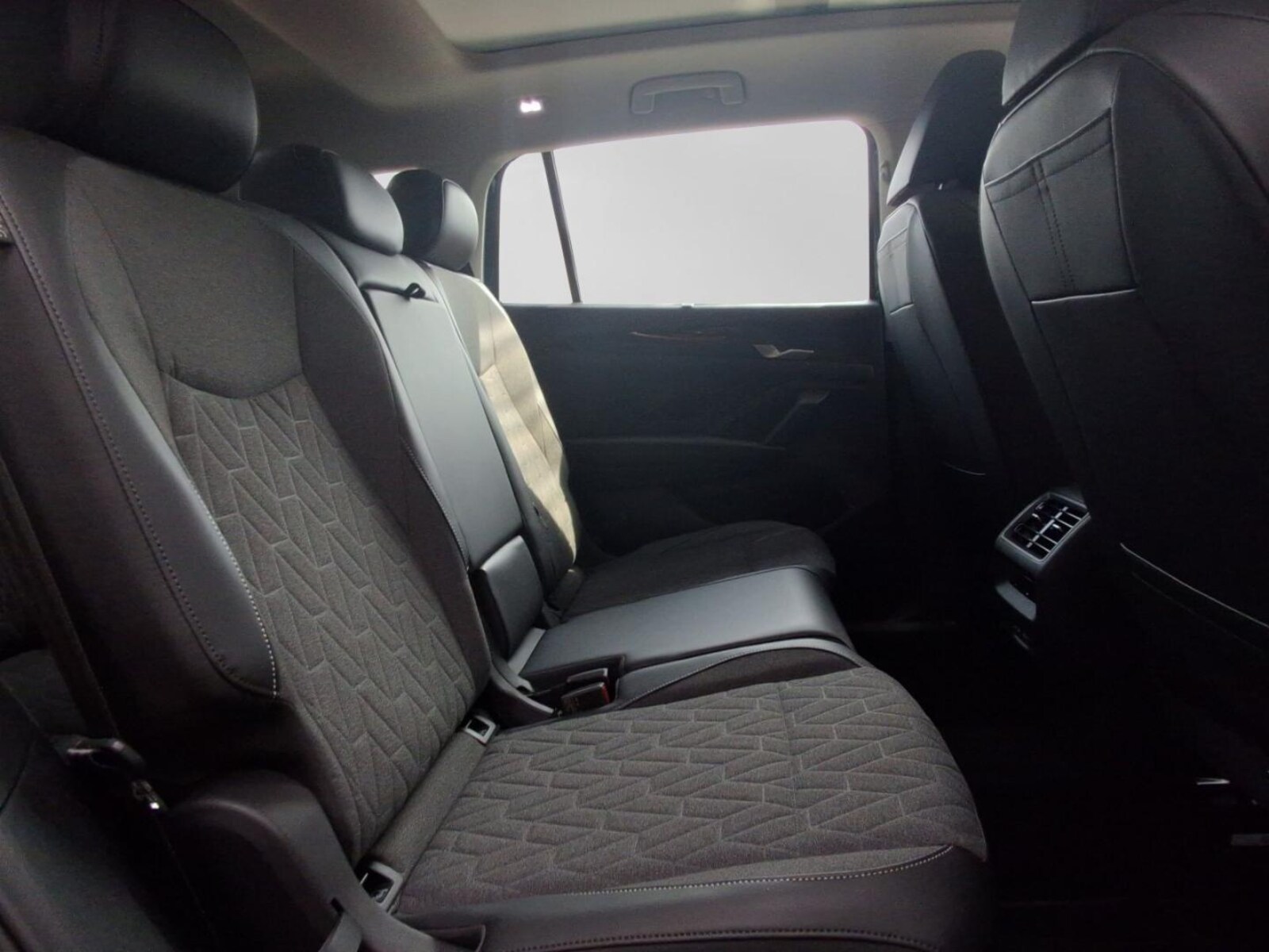 Volkswagen Tayron – Bild 6