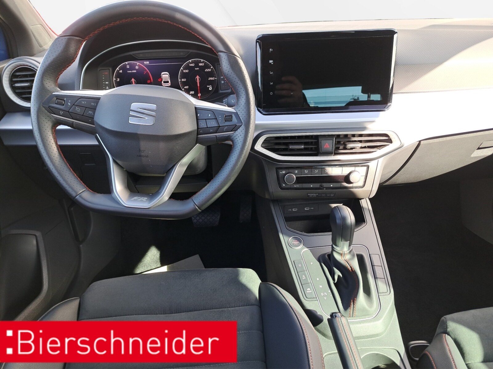 SEAT Ibiza – Bild 14