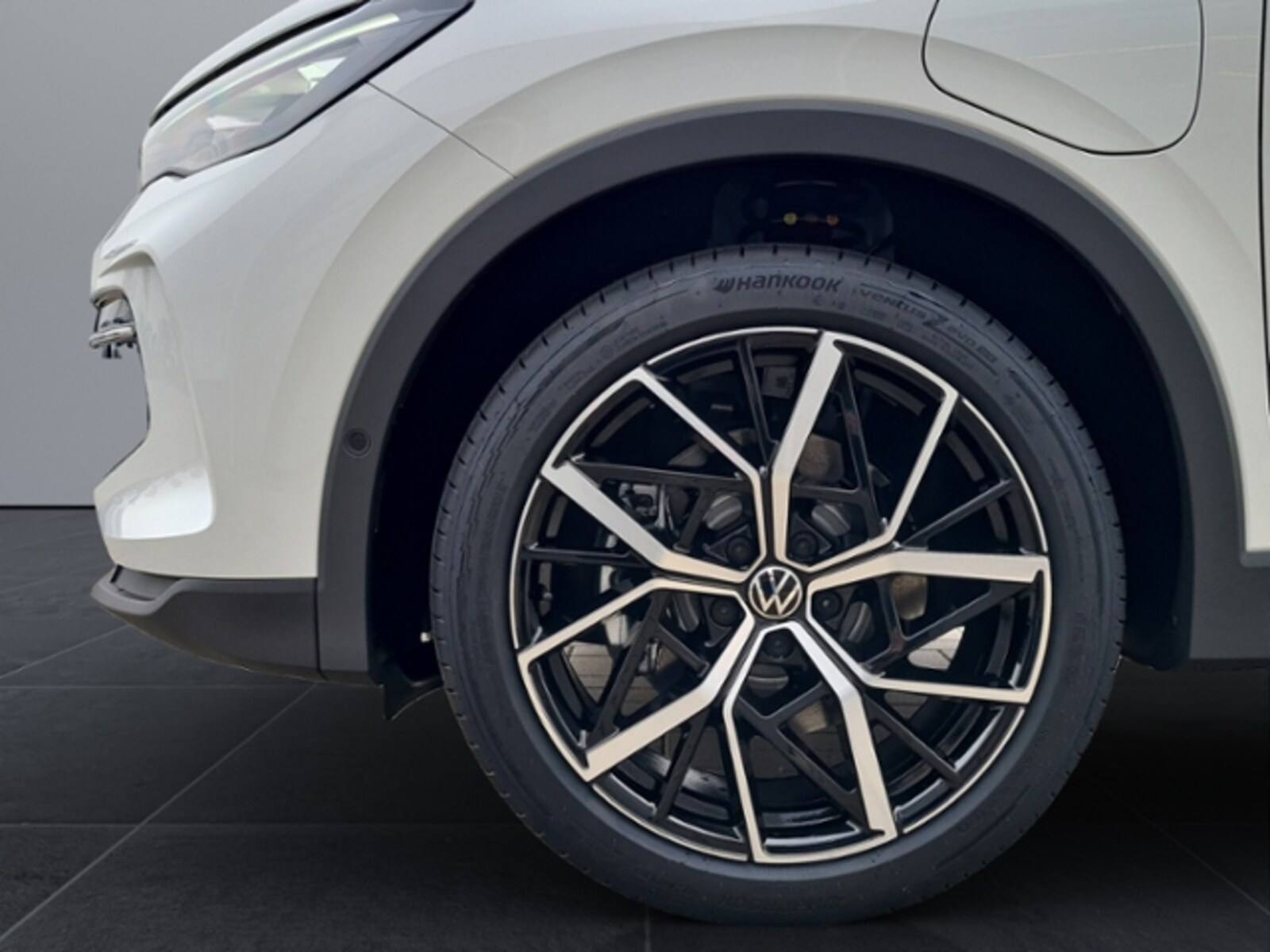Volkswagen Tiguan – Bild 23