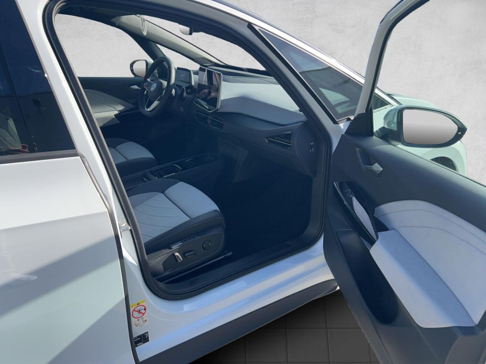 Volkswagen ID.3 – Bild 28