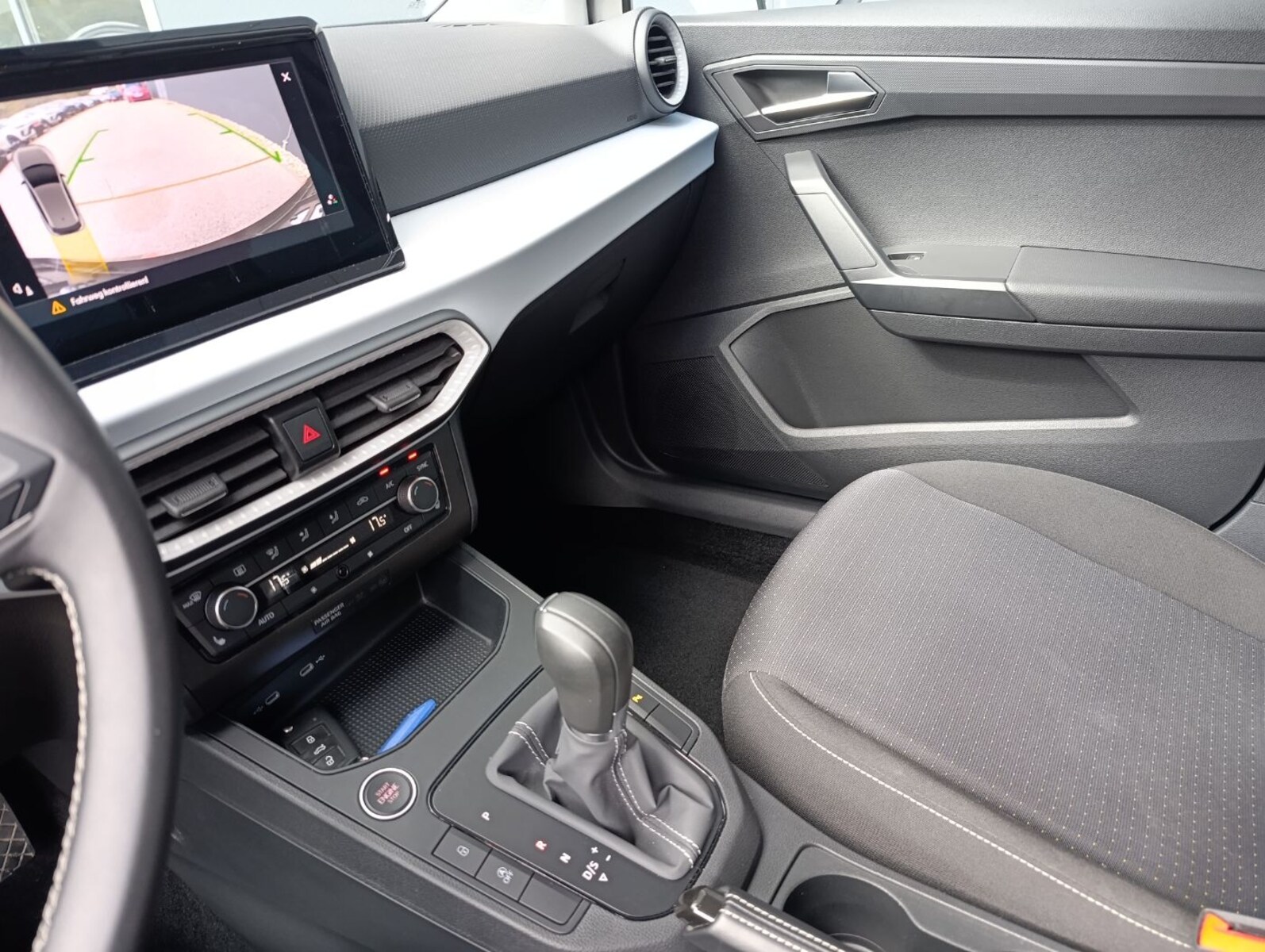 SEAT Ibiza – Bild 16