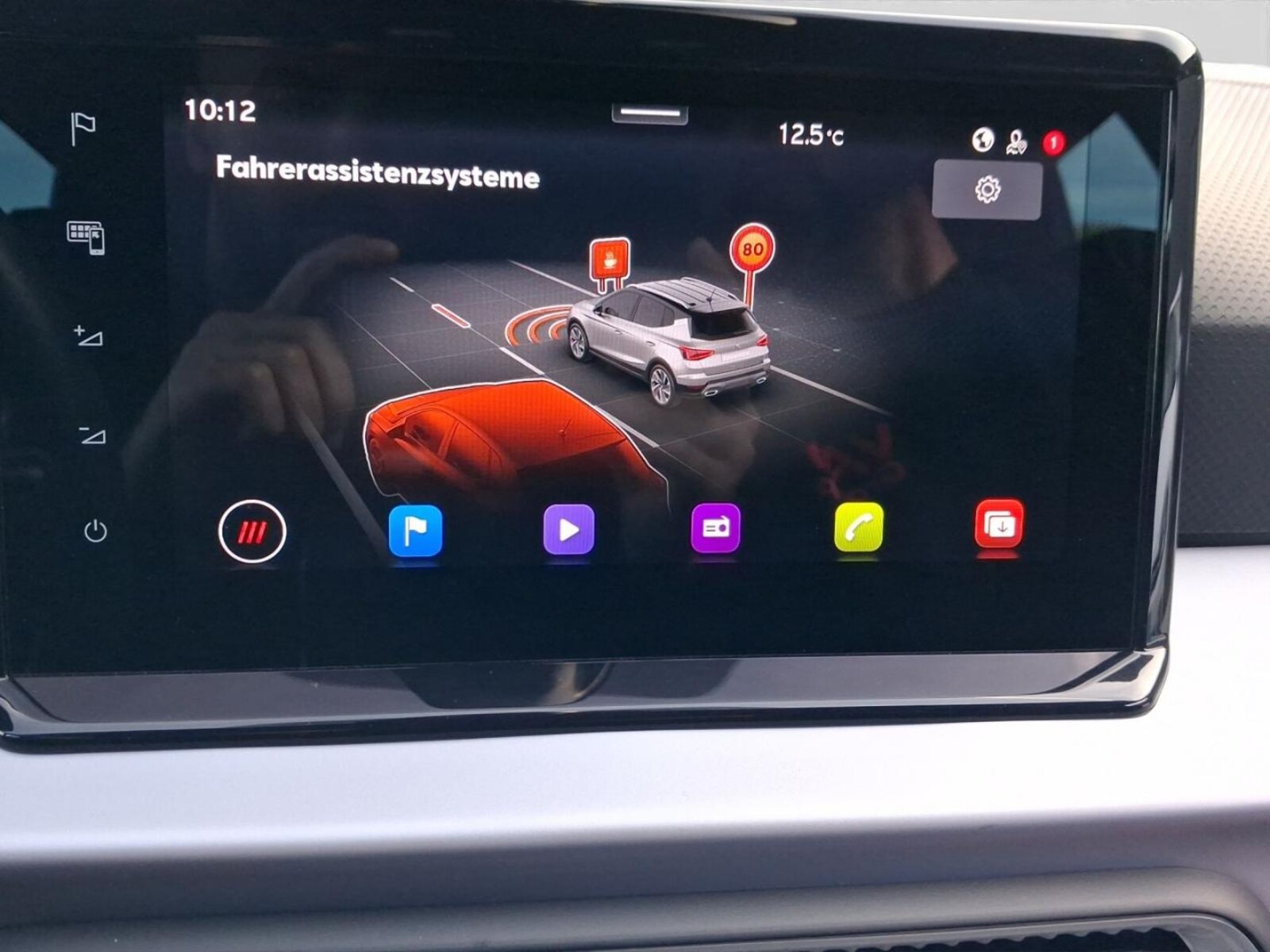 SEAT Arona – Bild 14