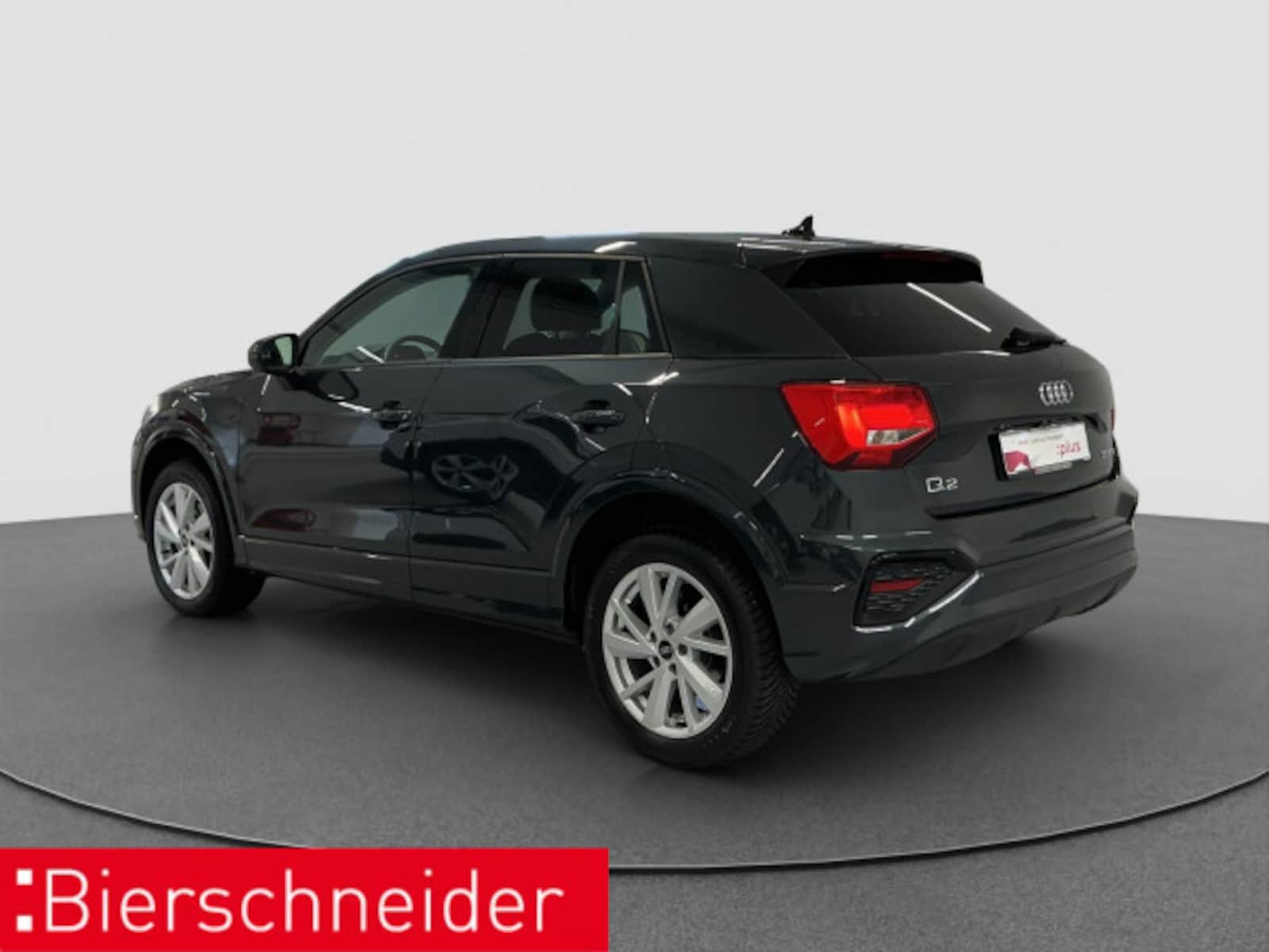 Audi Q2 – Bild 4