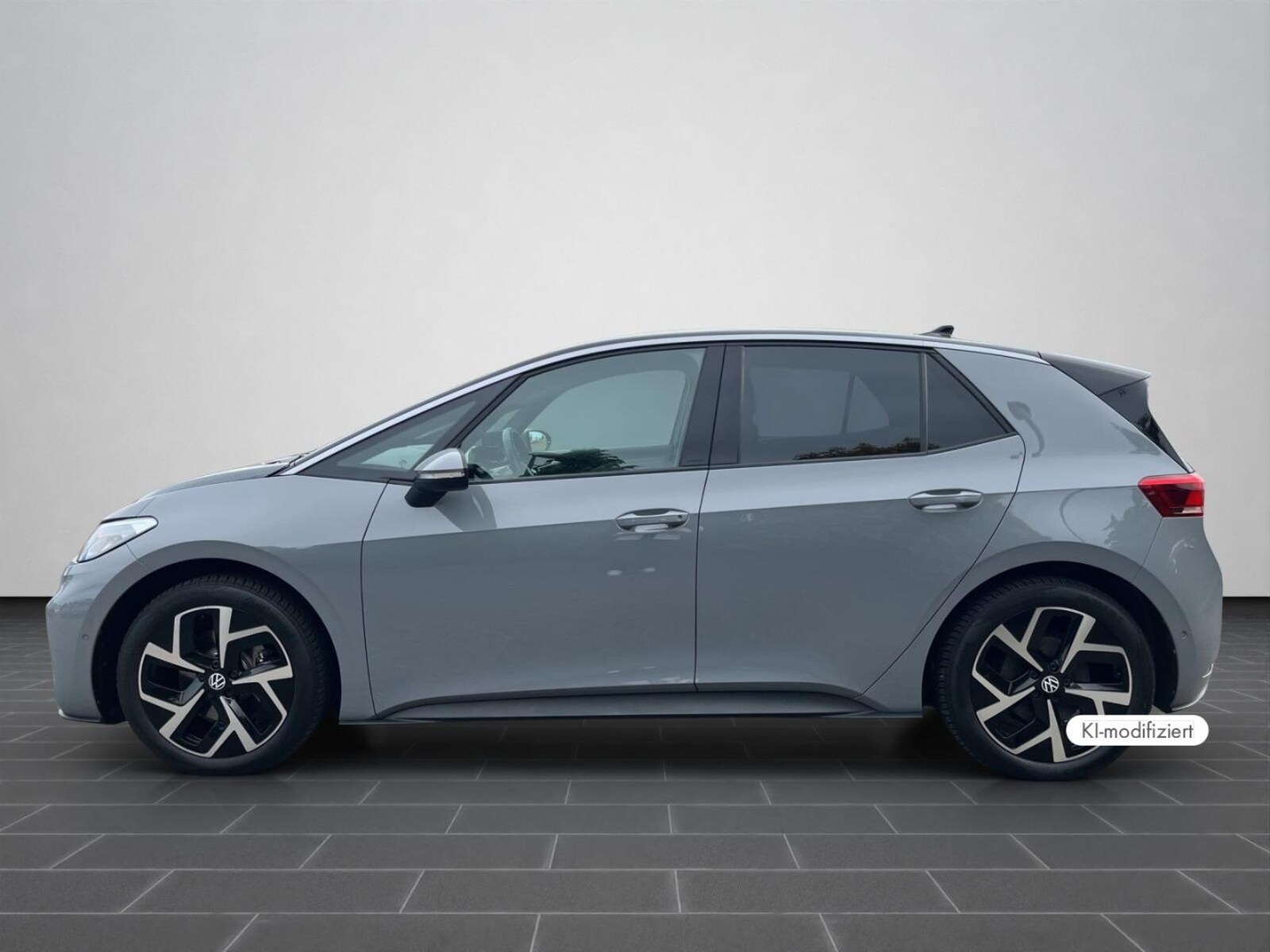 Volkswagen ID.3 – Bild 8