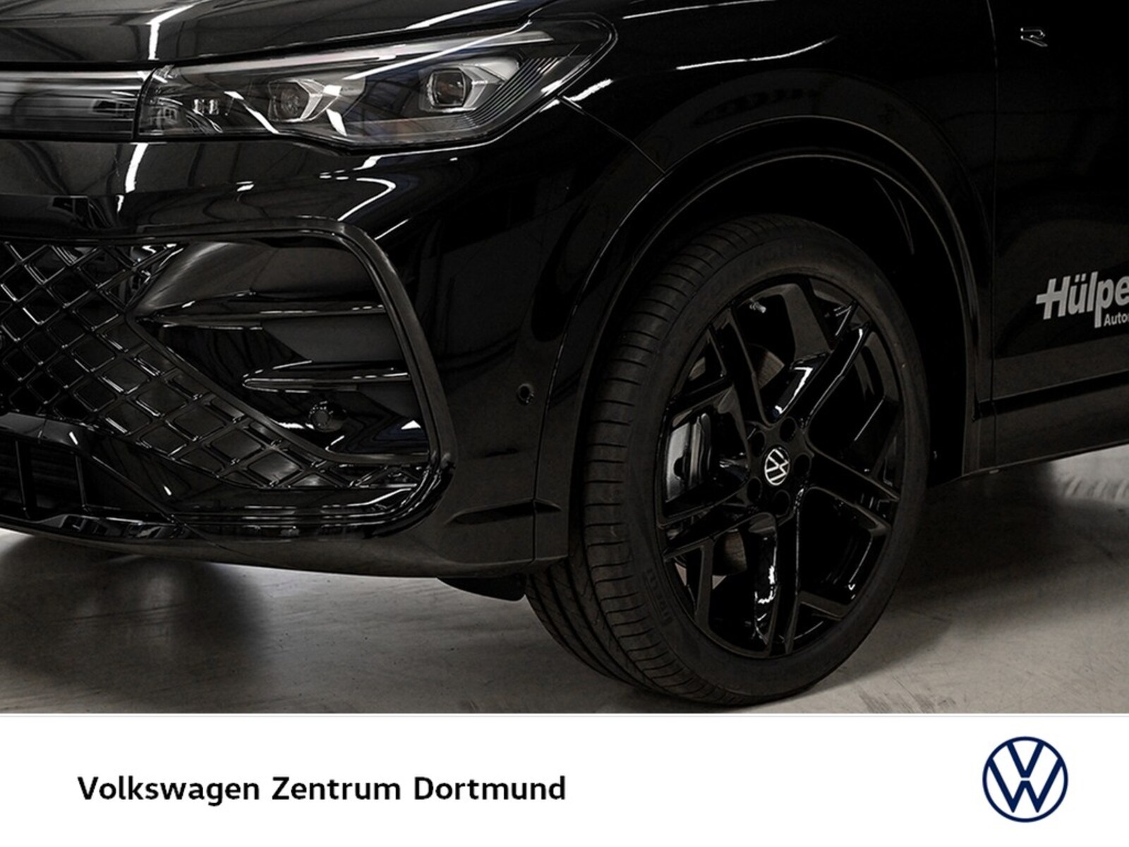 Volkswagen Tiguan – Bild 5