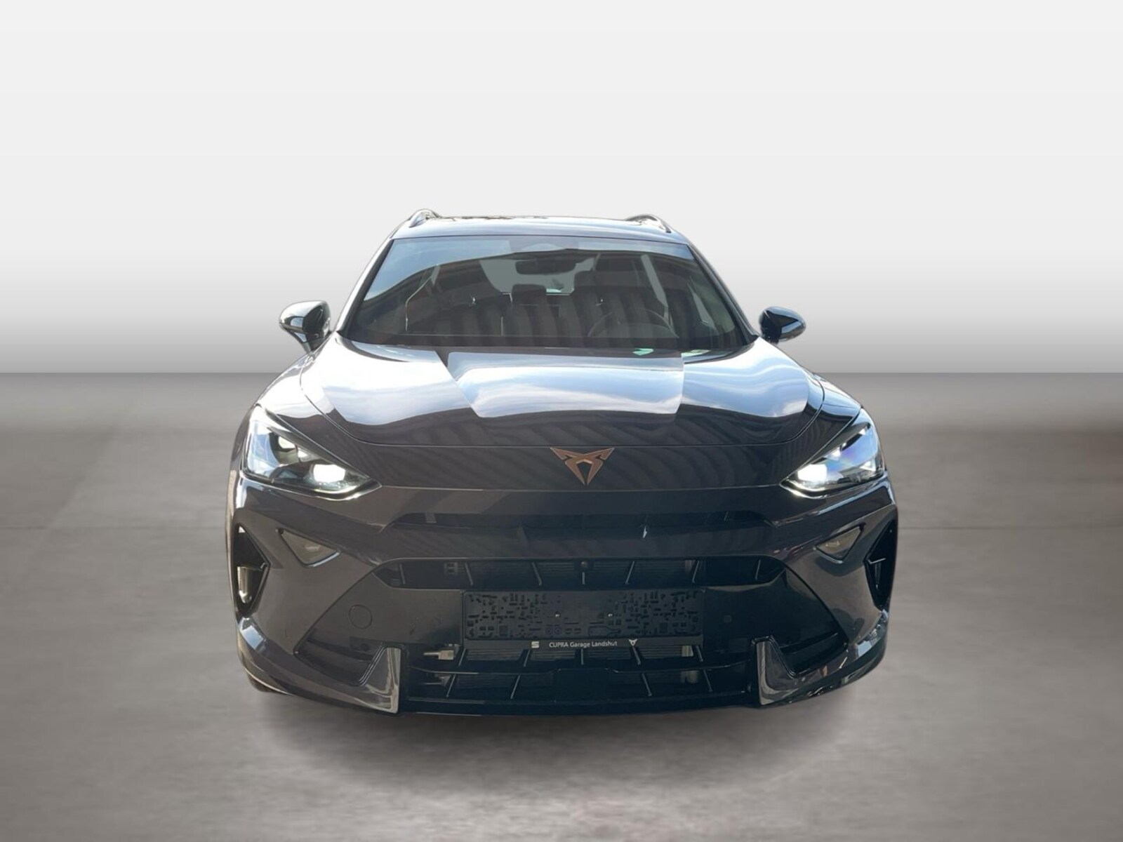 CUPRA Formentor – Bild 7