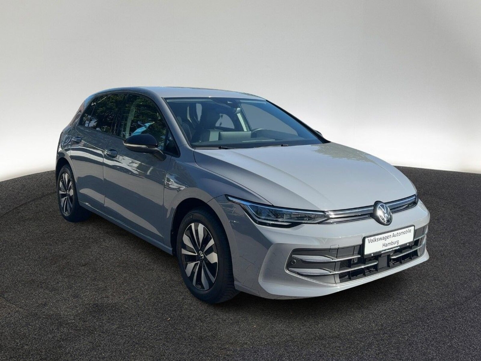 Volkswagen Golf – Bild 5