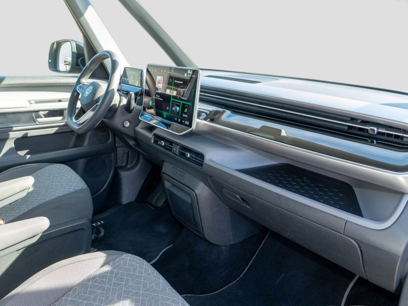 Volkswagen ID. Buzz – Bild 8