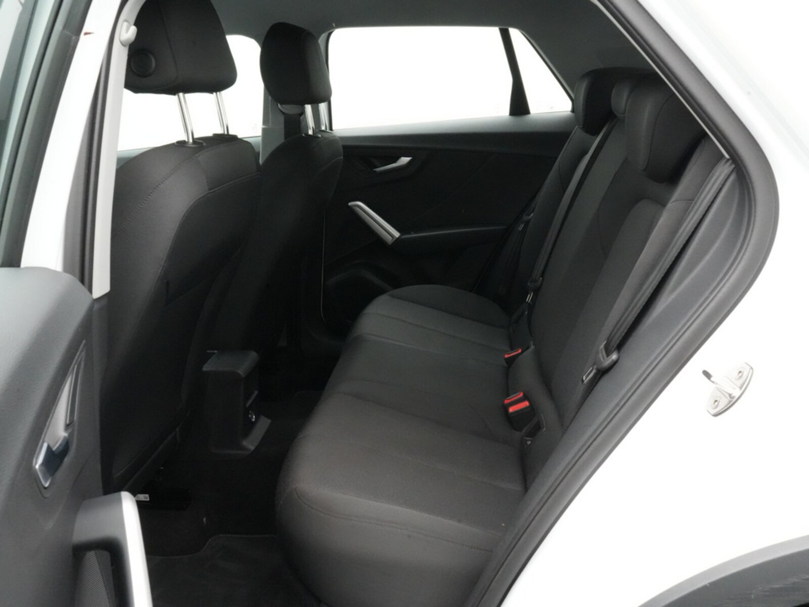 Audi Q2 – Bild 11