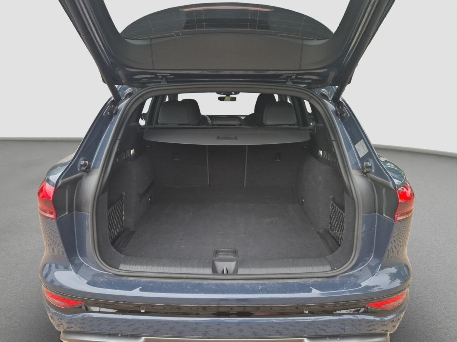 Audi Q6 e-tron – Bild 20