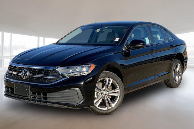 2023 Volkswagen Jetta