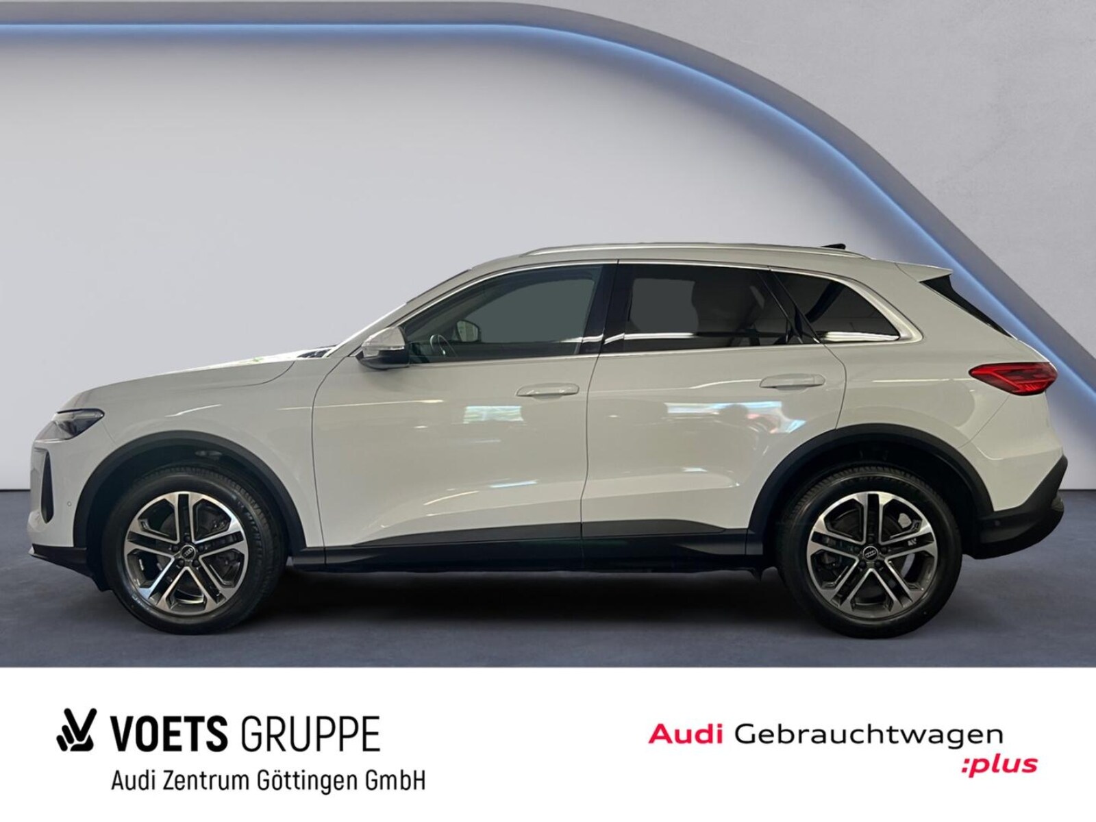 Audi Q5 – Bild 2