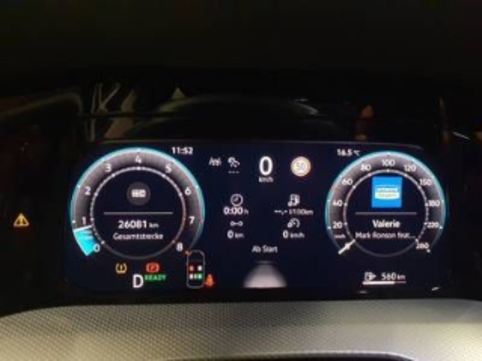 Volkswagen Golf Variant – Bild 4