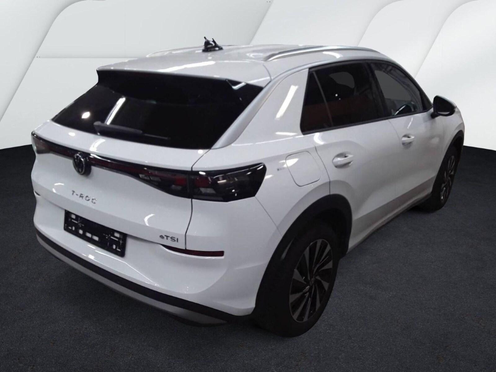 Volkswagen T-Roc – Bild 3