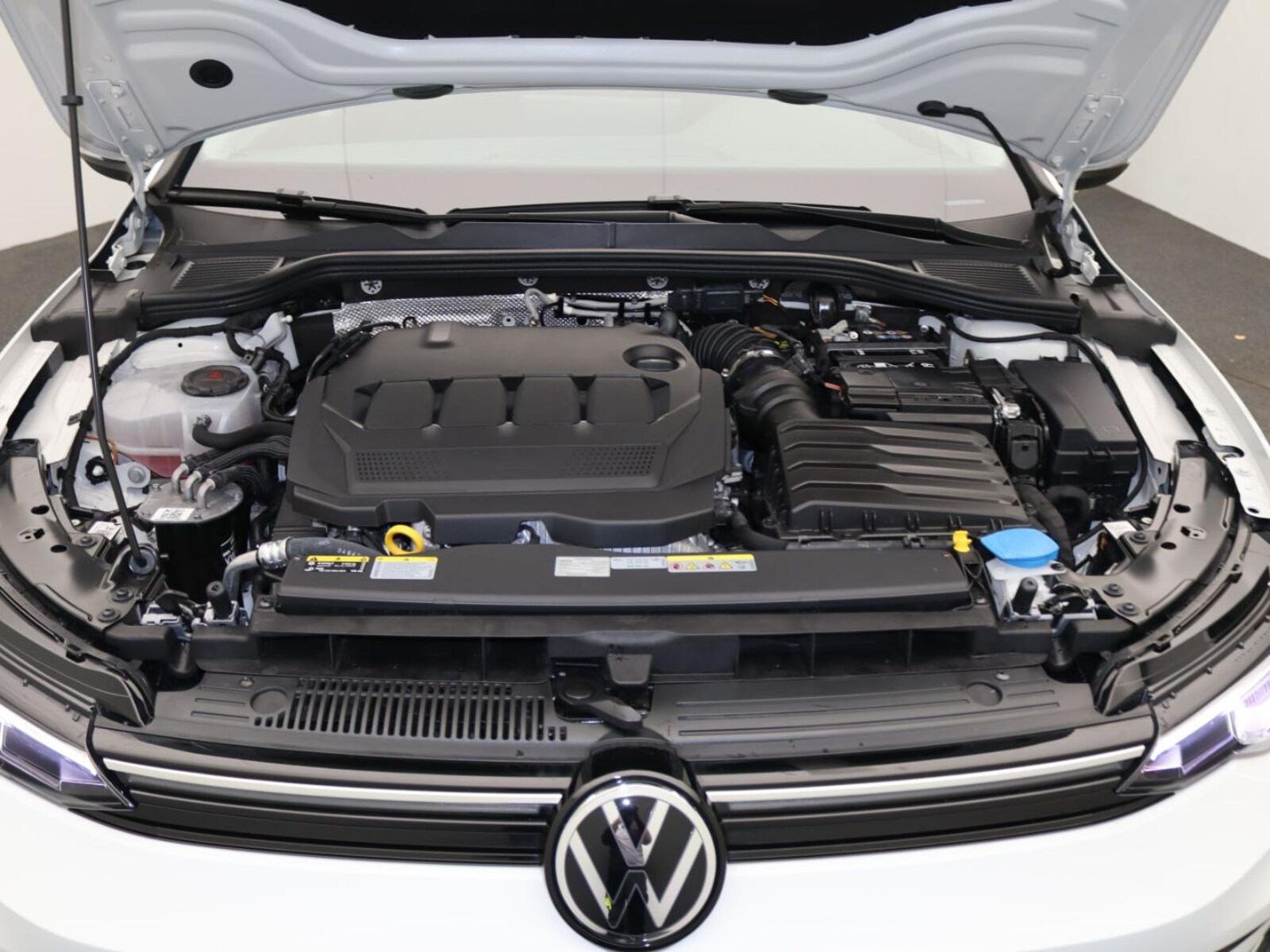 Volkswagen Golf – Bild 19