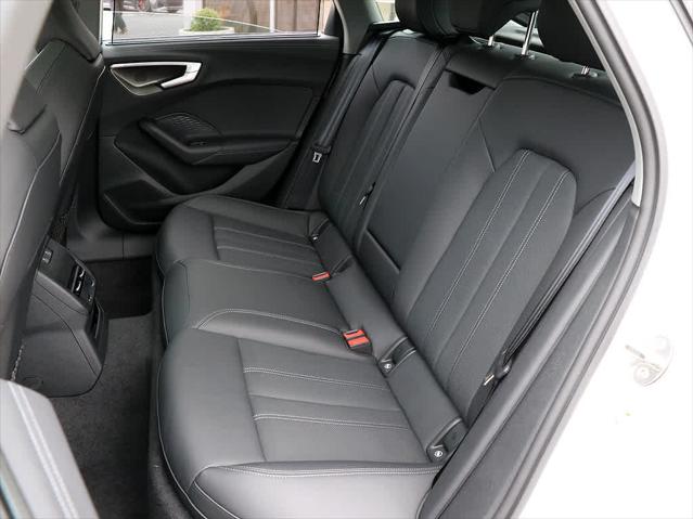 2025 AUDI A5 - Image 16