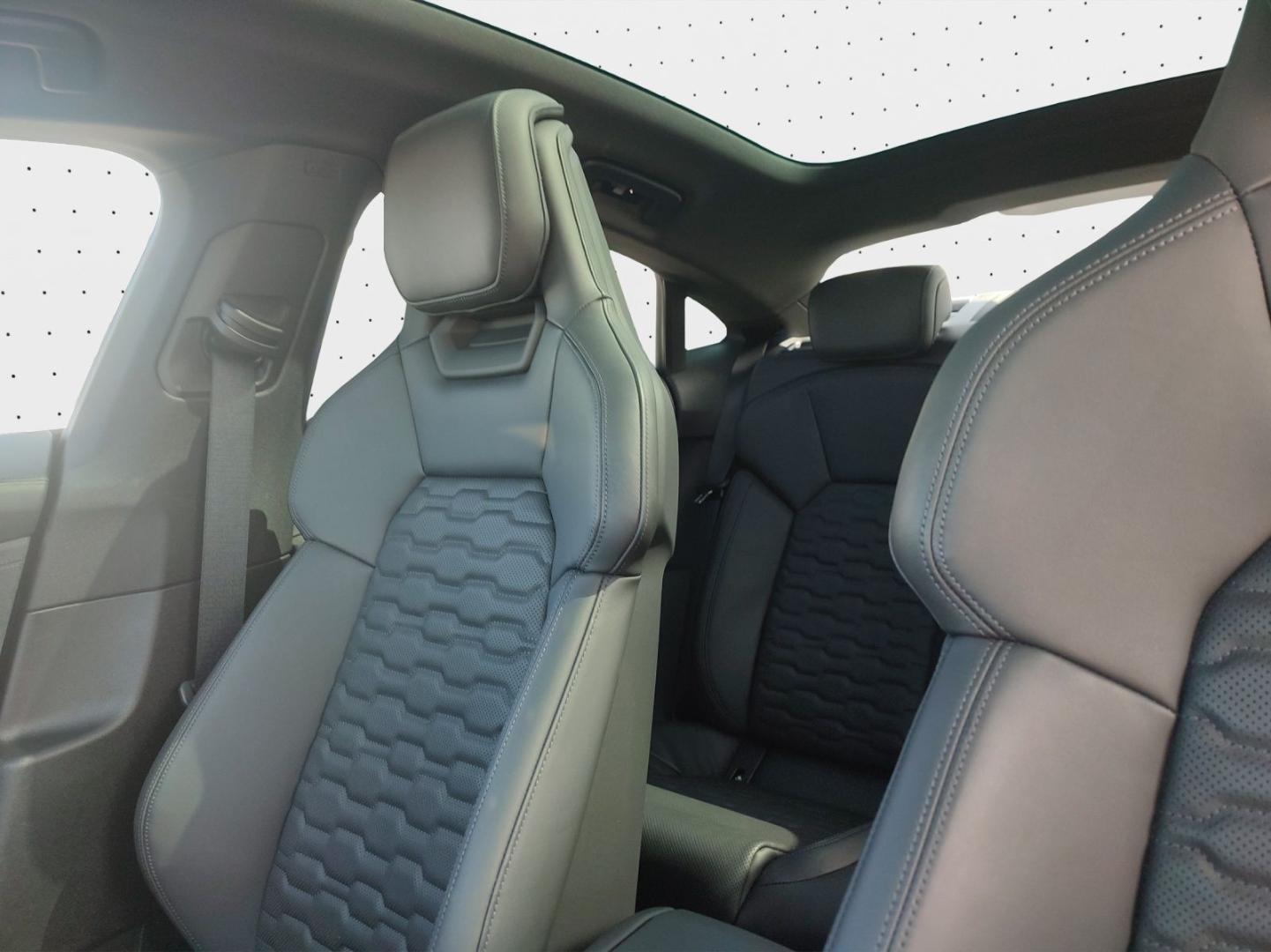 Image about Audi e-tron GT e-tron quattro