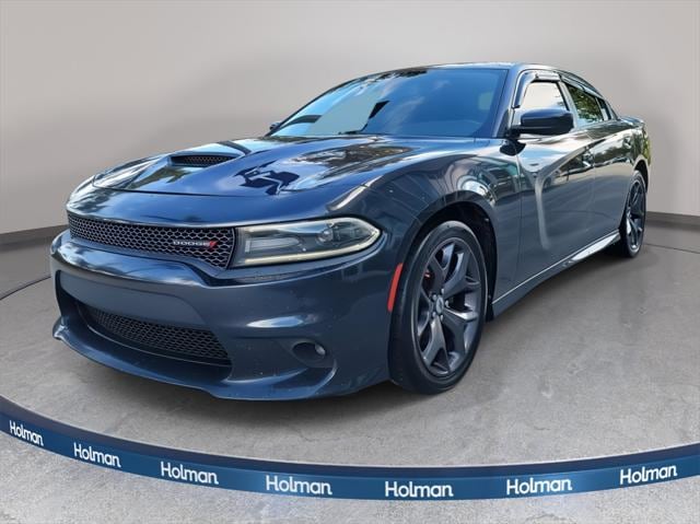 2019 Dodge Charger GT