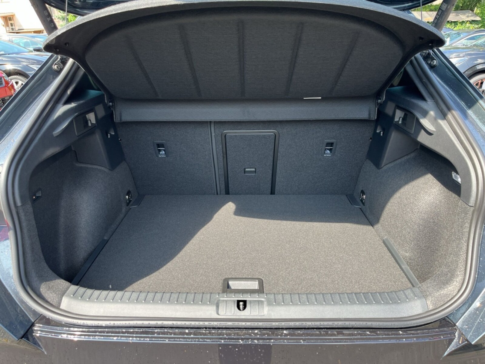 CUPRA Formentor – Bild 6