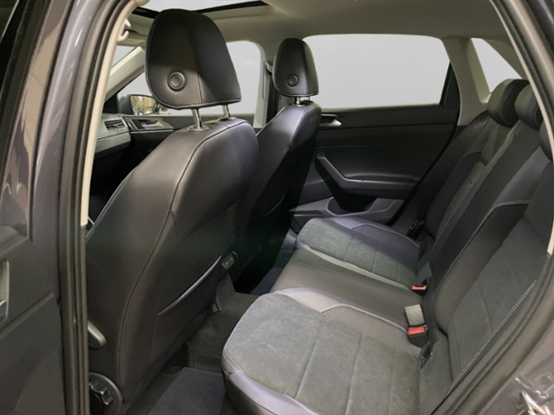 Volkswagen Polo Style