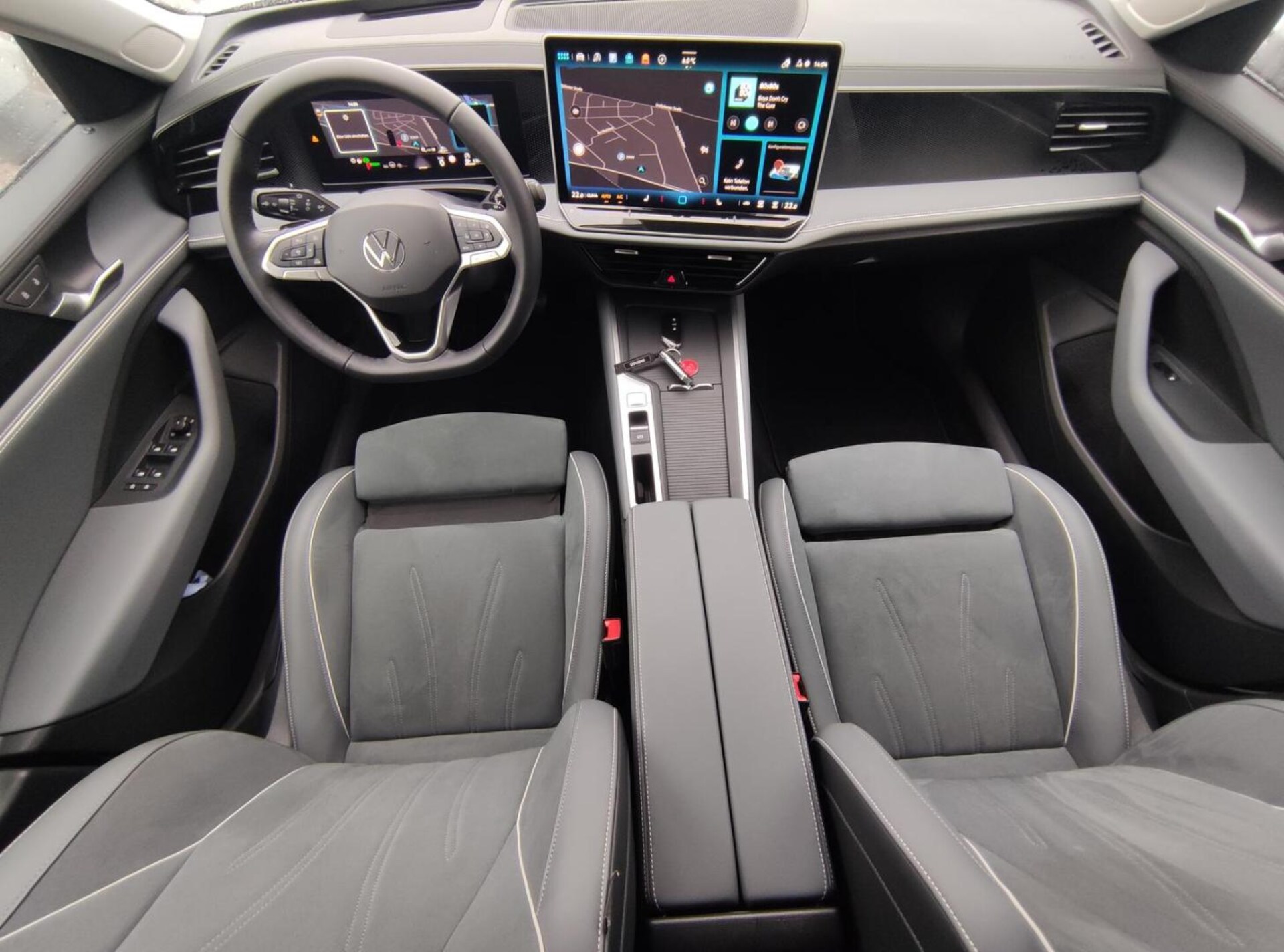 Volkswagen Passat Business