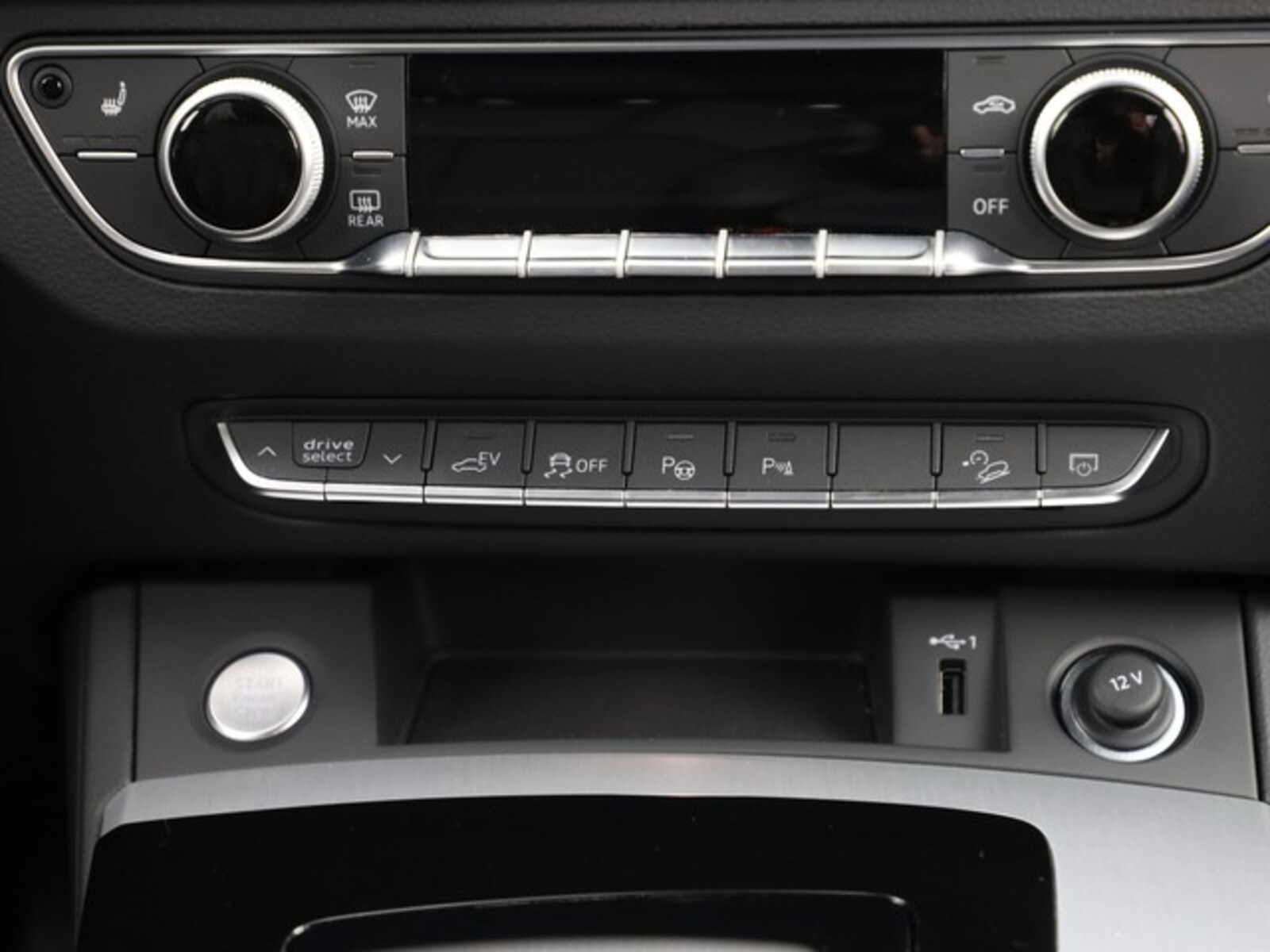 Audi Q5 – Bild 16