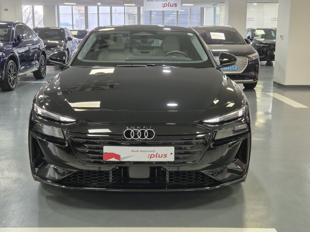 Audi e-tron performance Advanced 270, 00 kW 4