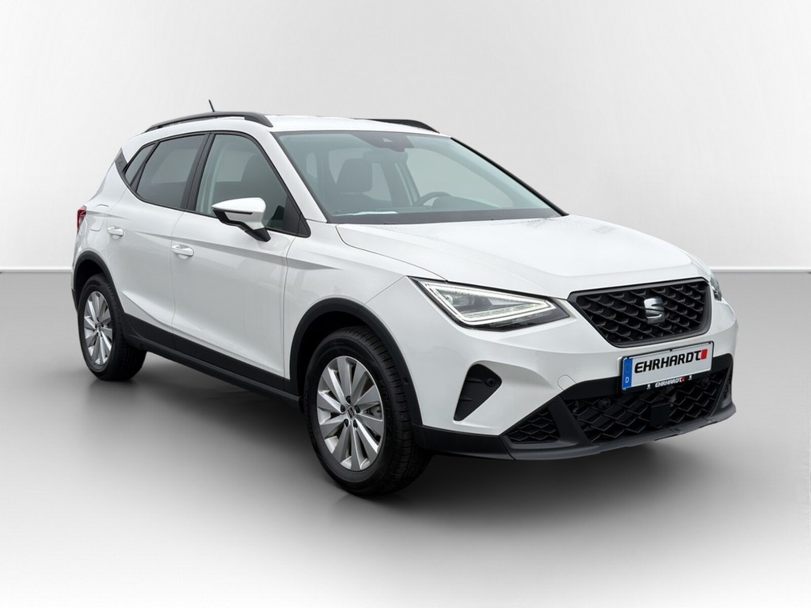 SEAT Arona – Bild 3