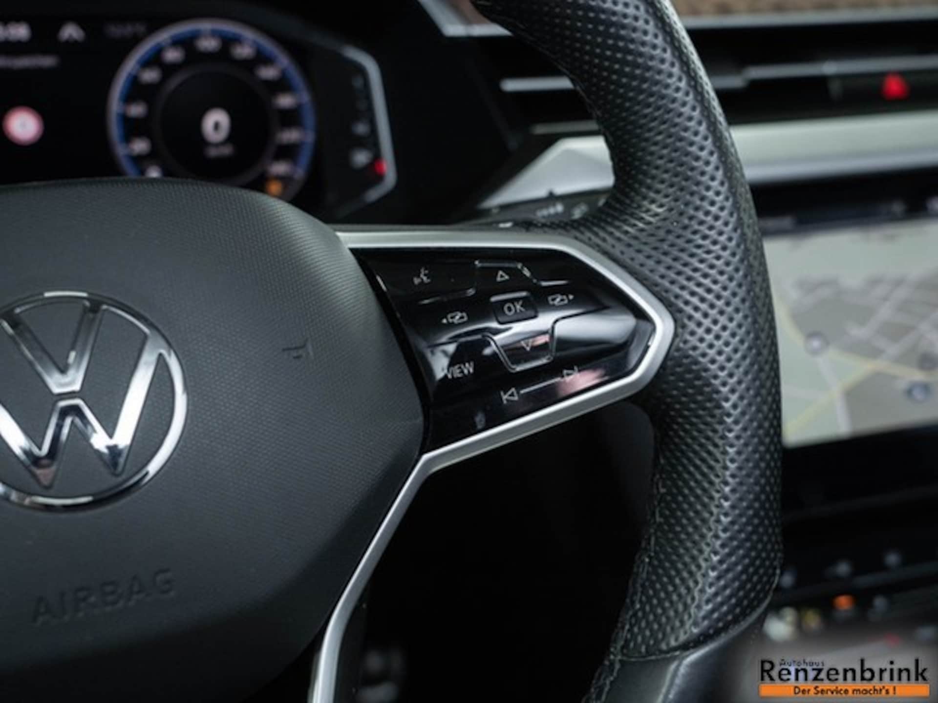 Volkswagen Arteon Shooting Brake Elegance