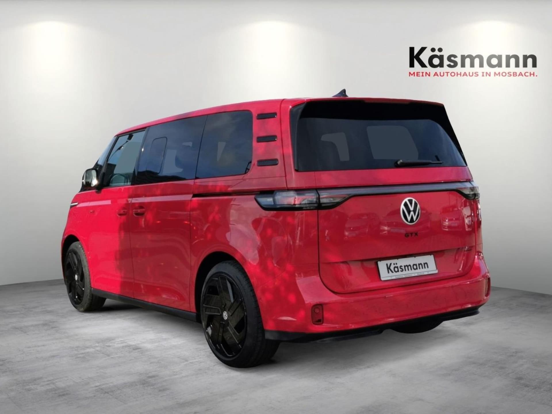Volkswagen ID. Buzz GTX