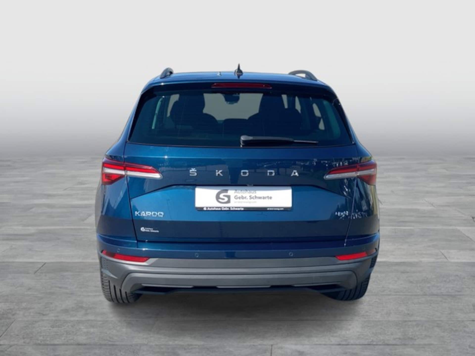 Skoda Karoq Ambition