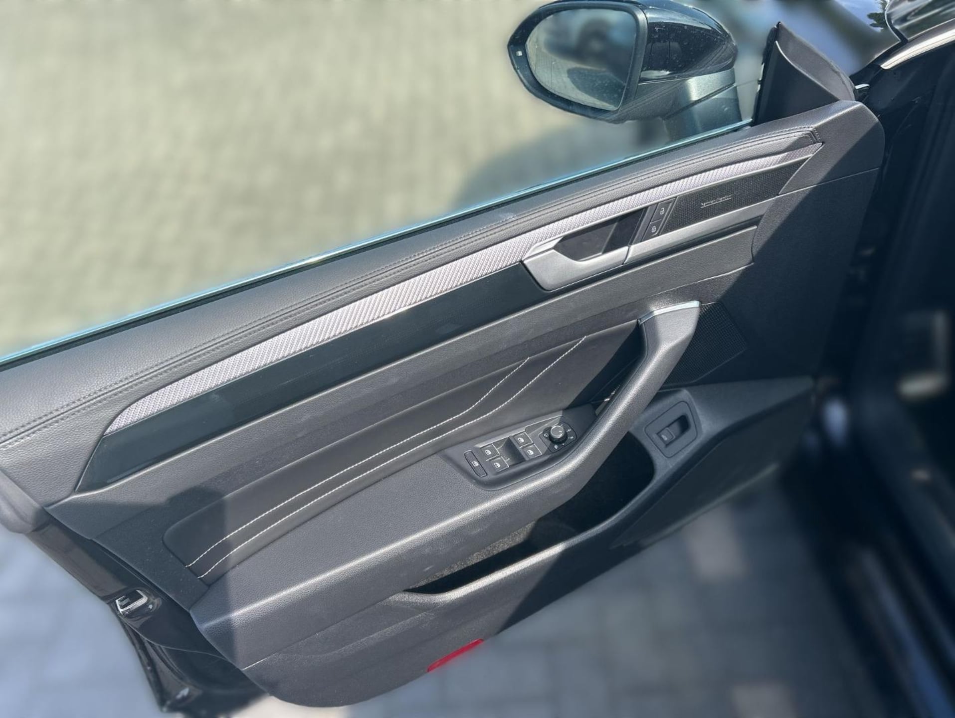 Volkswagen Arteon Shooting Brake R-Line