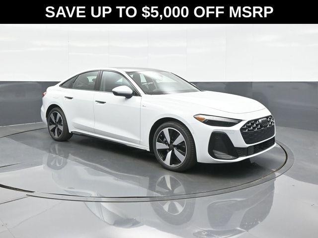 2026 Audi A5 Sedan